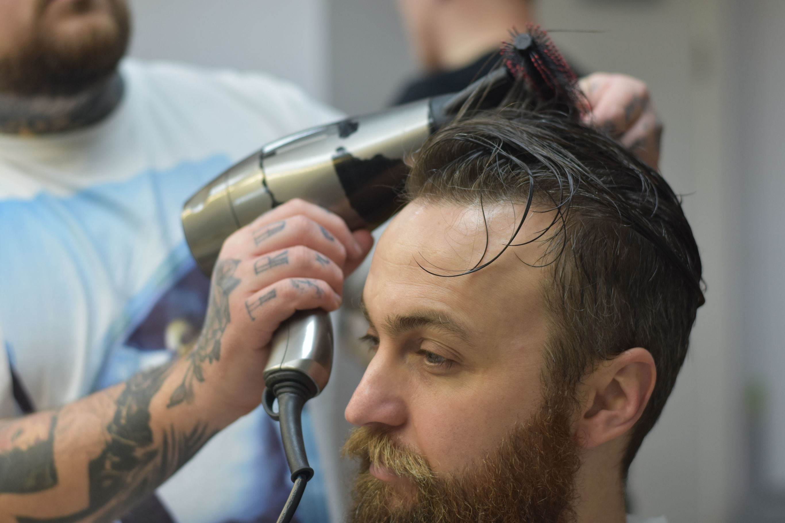 Controlling the shape 