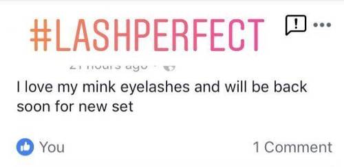 Express lash review