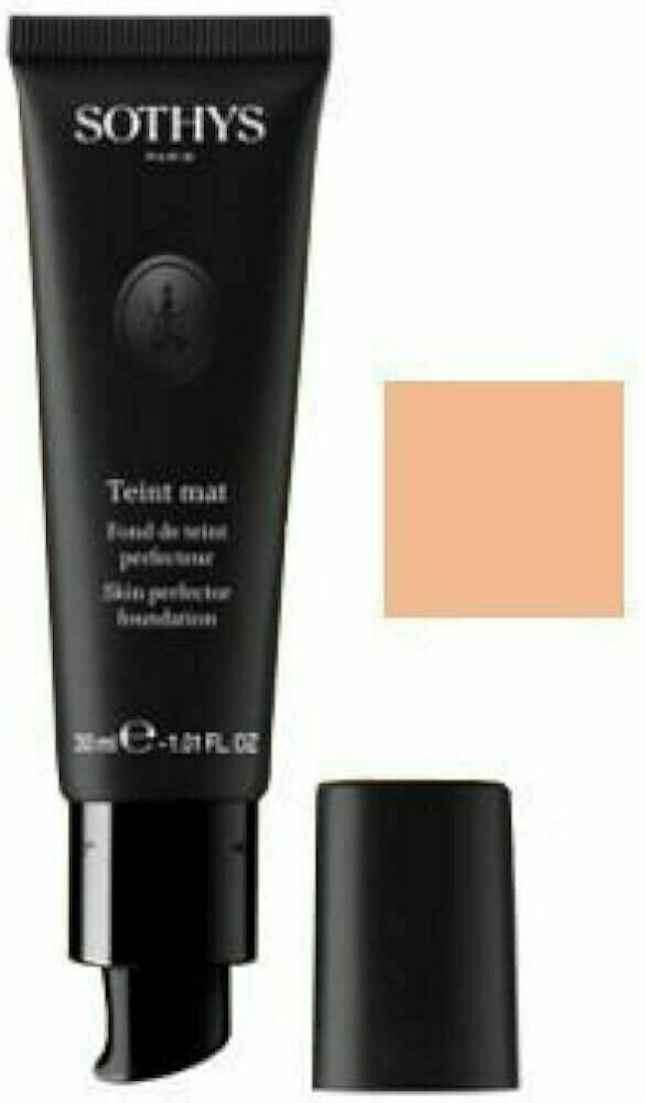 FOND DE TEINT MAT B20