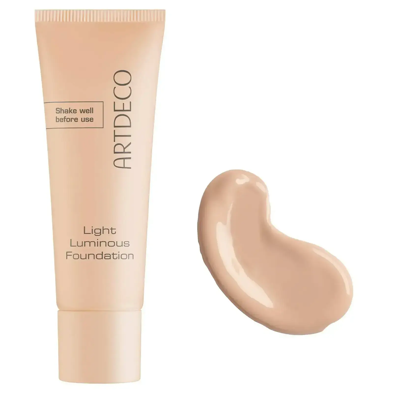 Light Luminous Foundation 16