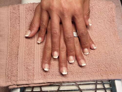 French un jour,  French toujours. 