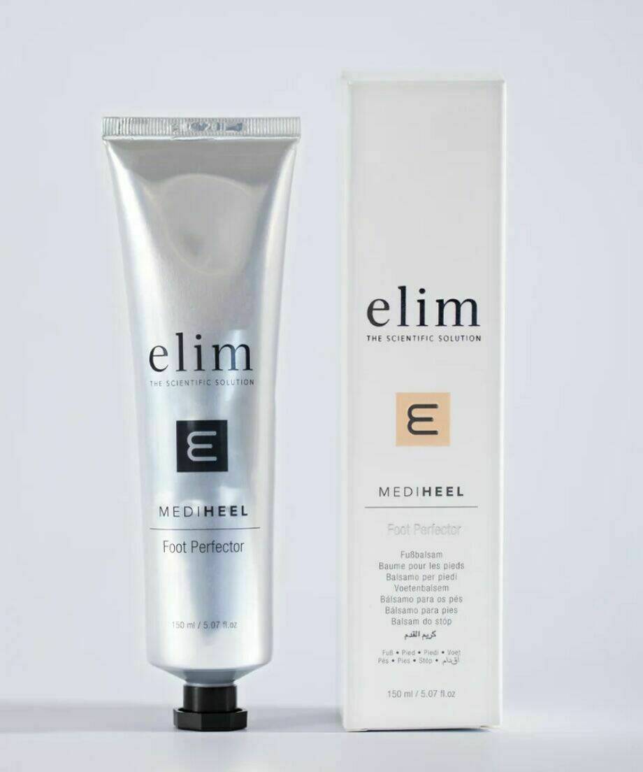 Elim foot perfector 