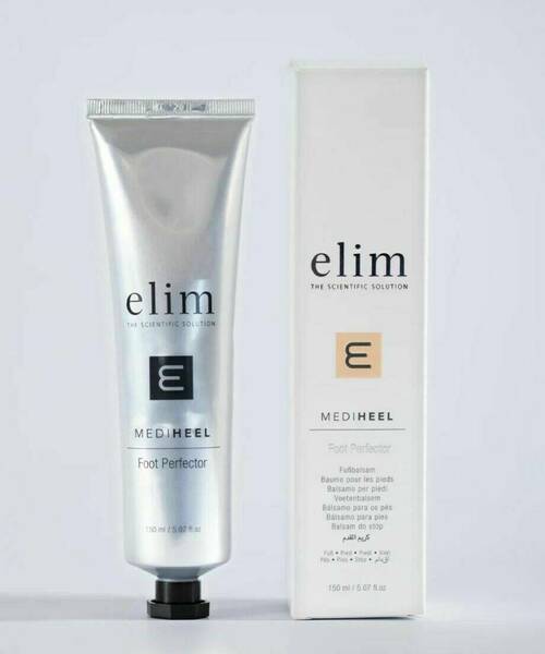 Elim foot perfector 