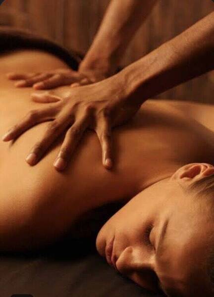 Abonnement massages décontractants dos