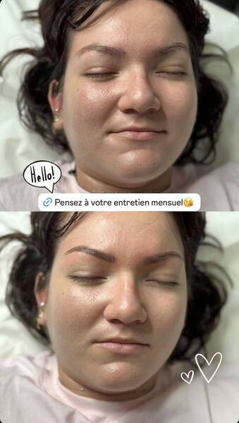 Épilation des sourcils : entretien mensuel