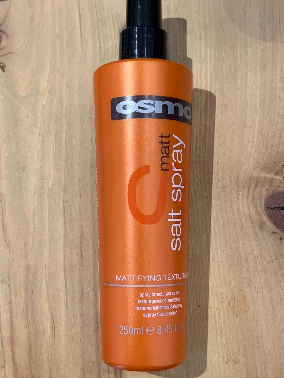 Osmo Salt Spray 250ml