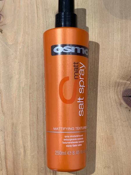 Osmo Salt Spray 250ml
