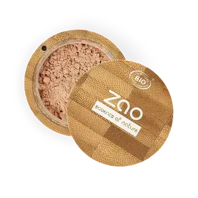 Mineral silk Beige neutre 504