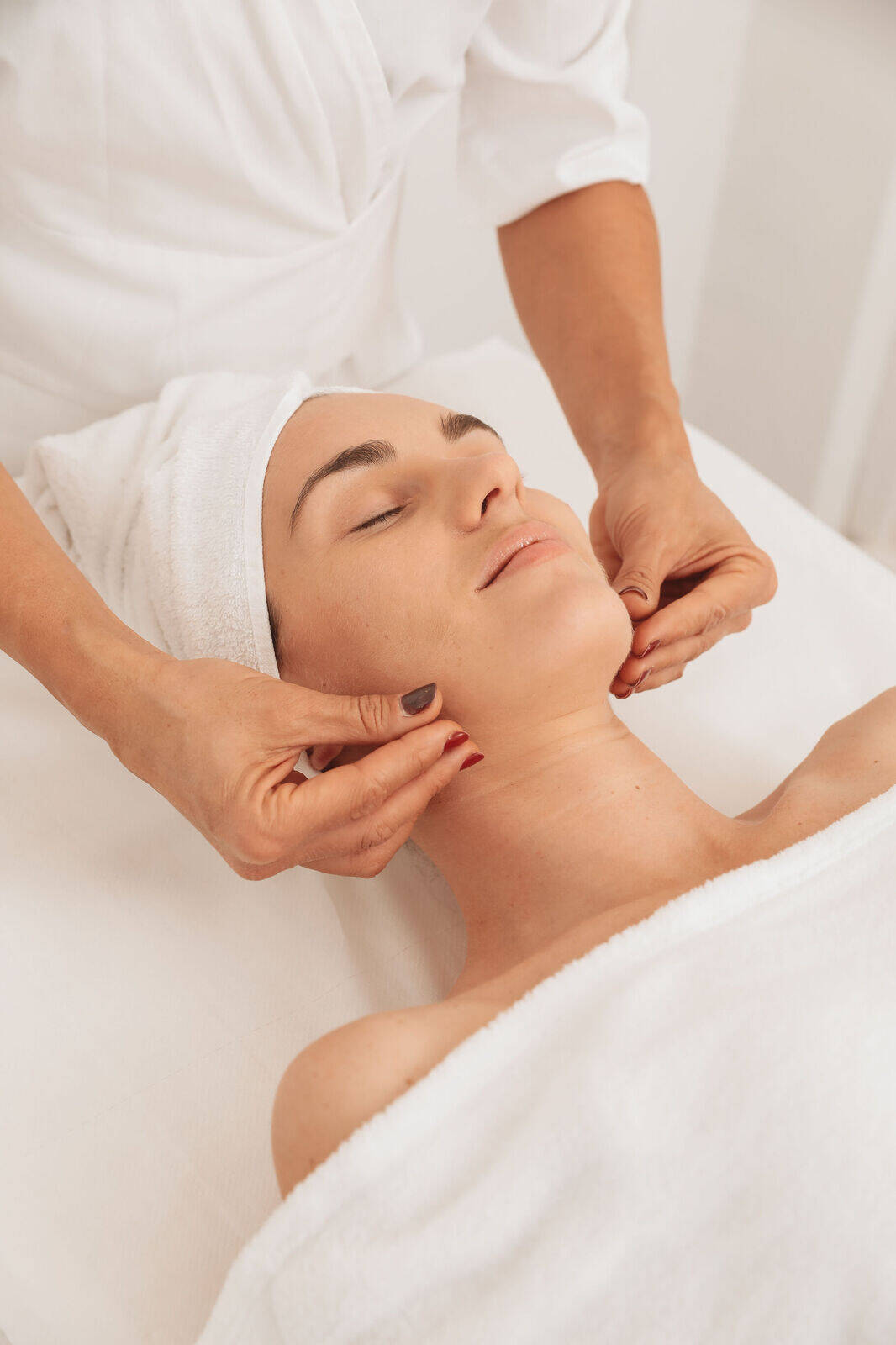 SOIN sur Mesure Skincare by CODAGE 90 mn