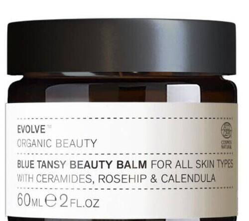 Blue tansy Beauty balm