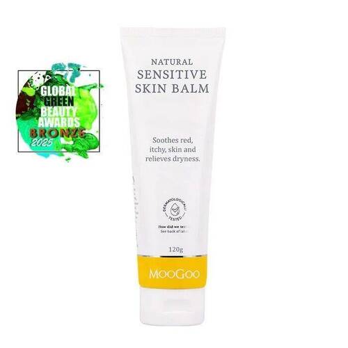 Sensitive Skin Balm 120g