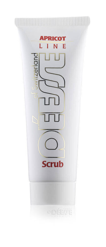 APRIKOSEN-SCRUB 50 ML