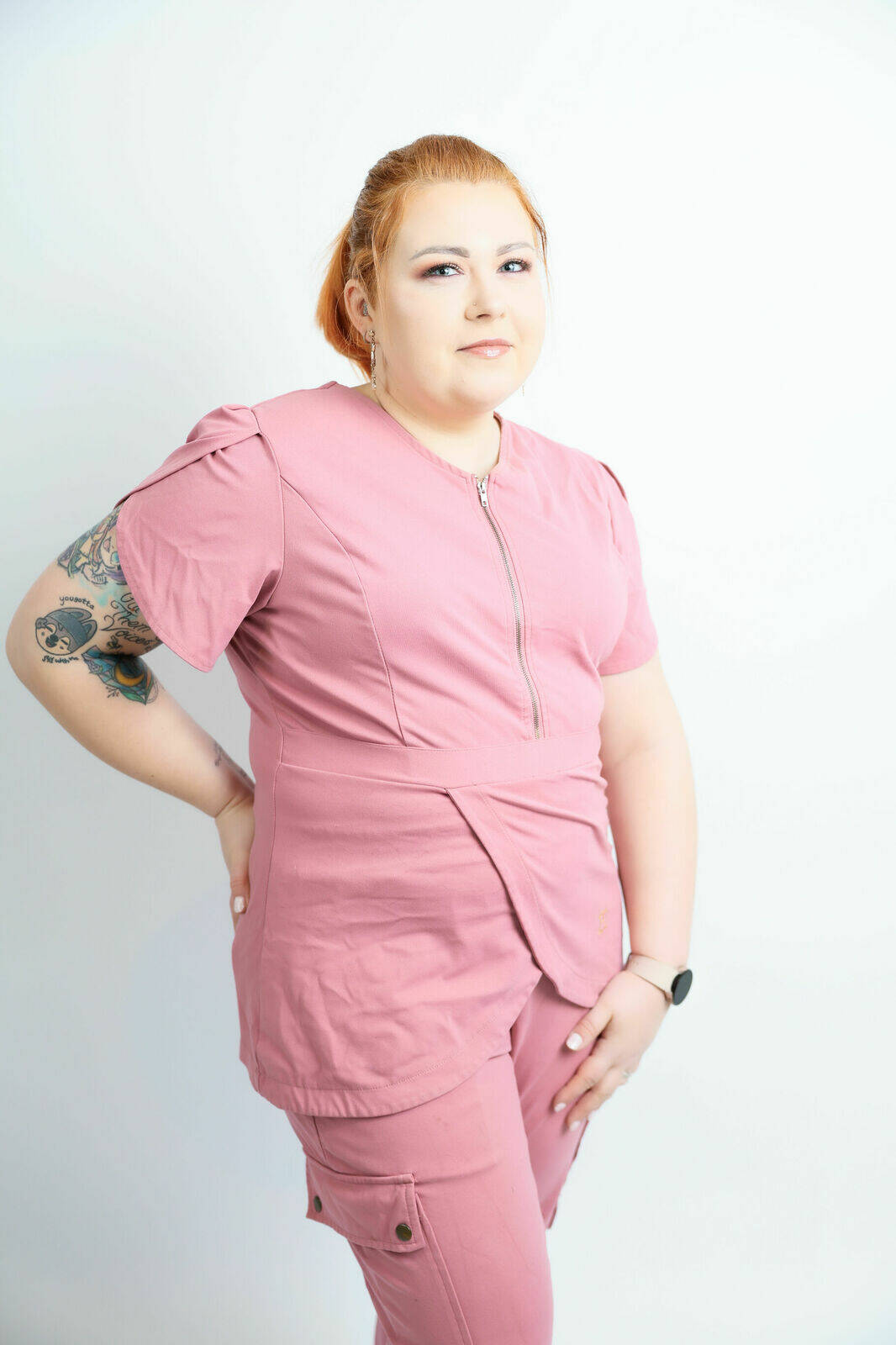 Dorota, Lotus nails and beauty