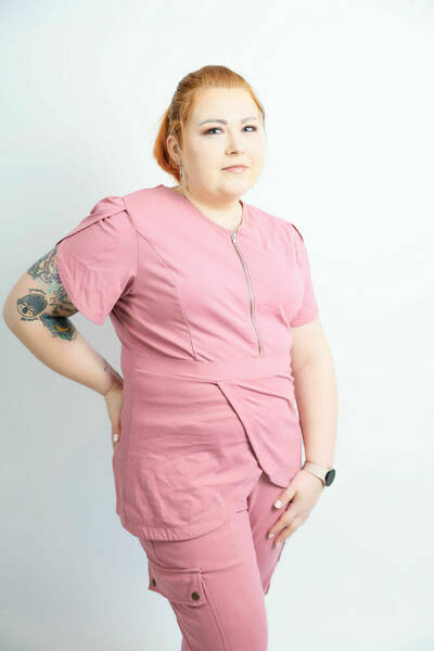 Dorota, Lotus nails and beauty