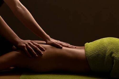 Carte Cadeau Massage Rituel Signature 1h