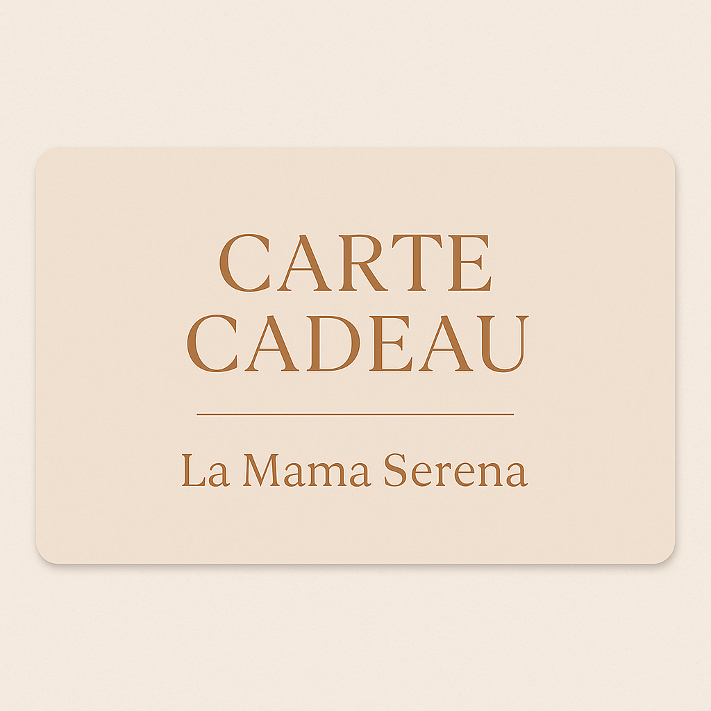 carte cadeau****