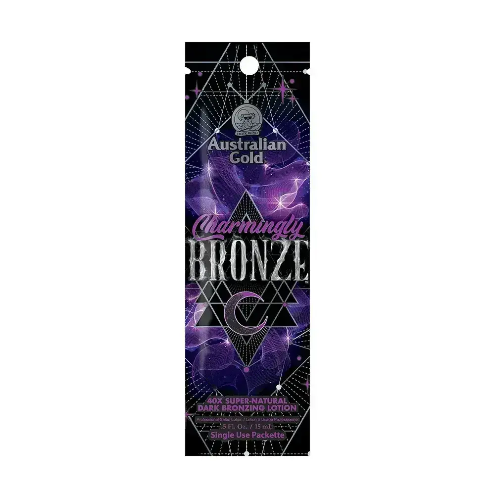 Charmingly Bronze Sachet 15ml