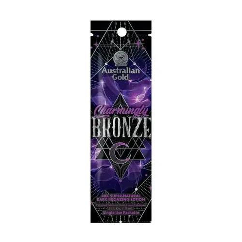 Charmingly Bronze Sachet 15ml