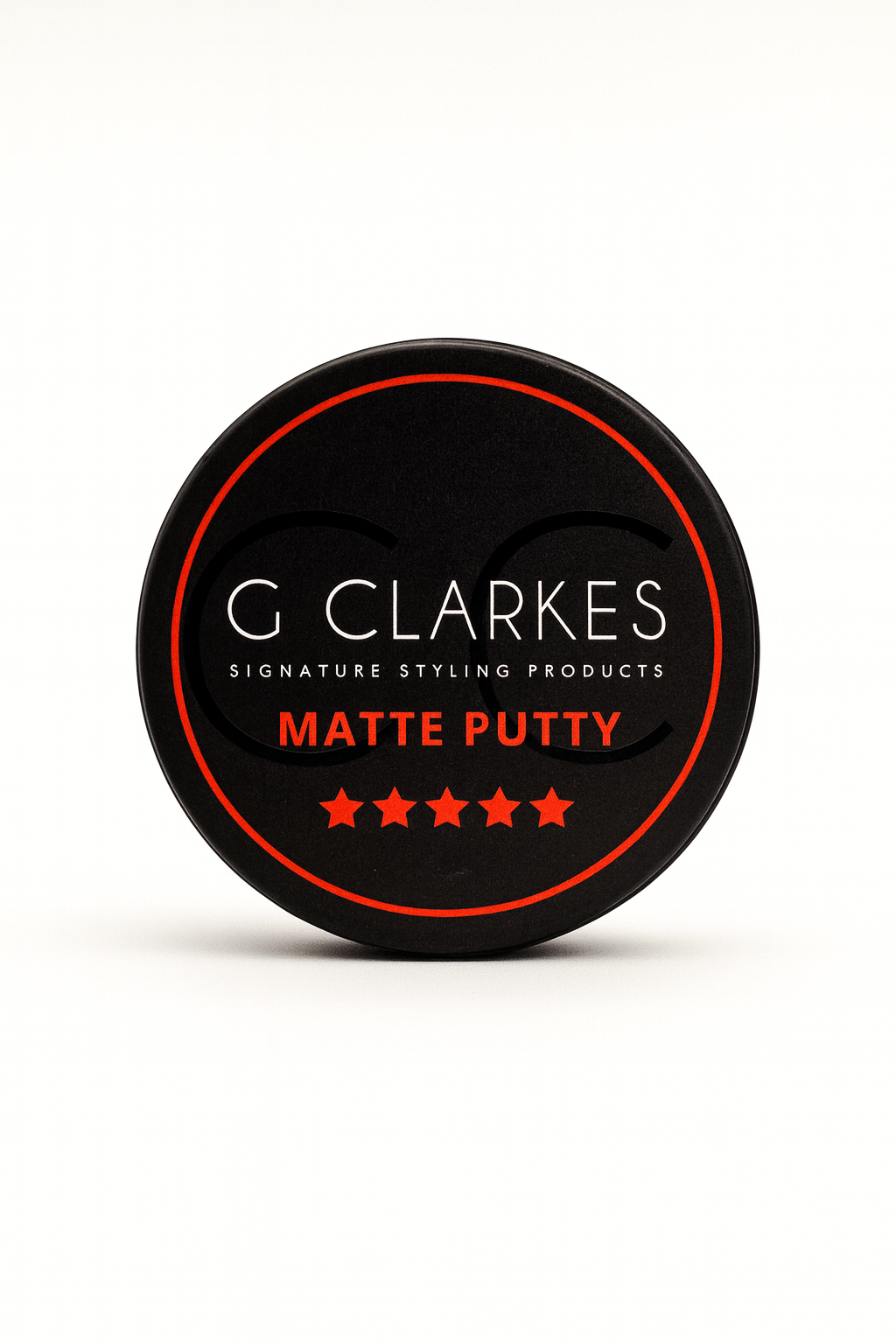 Matte Putty