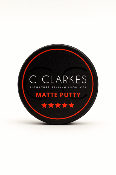 Matte Putty