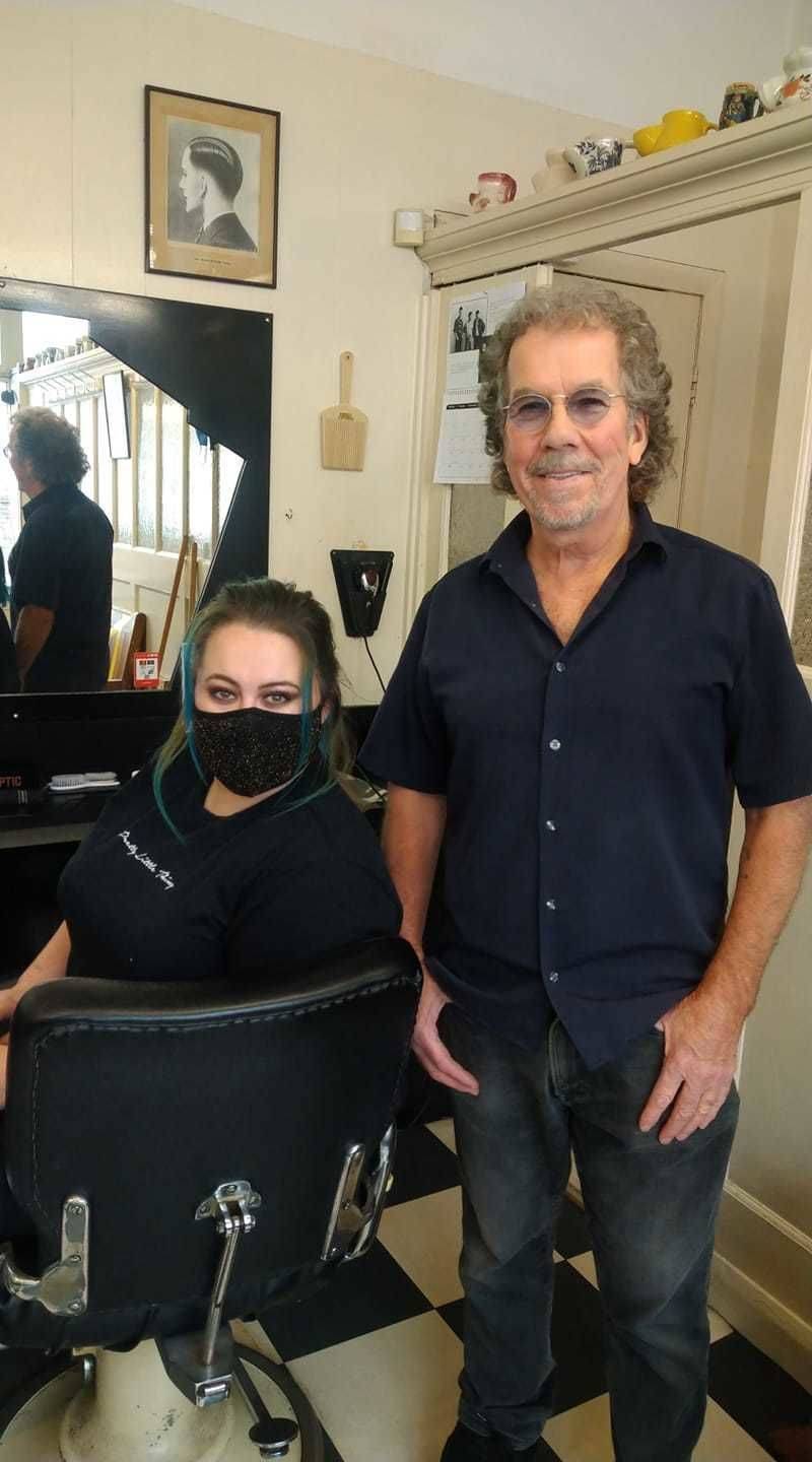 Thank god, Scolli found his way here today..... sometimes he does, sometimes he doesn't 🤔