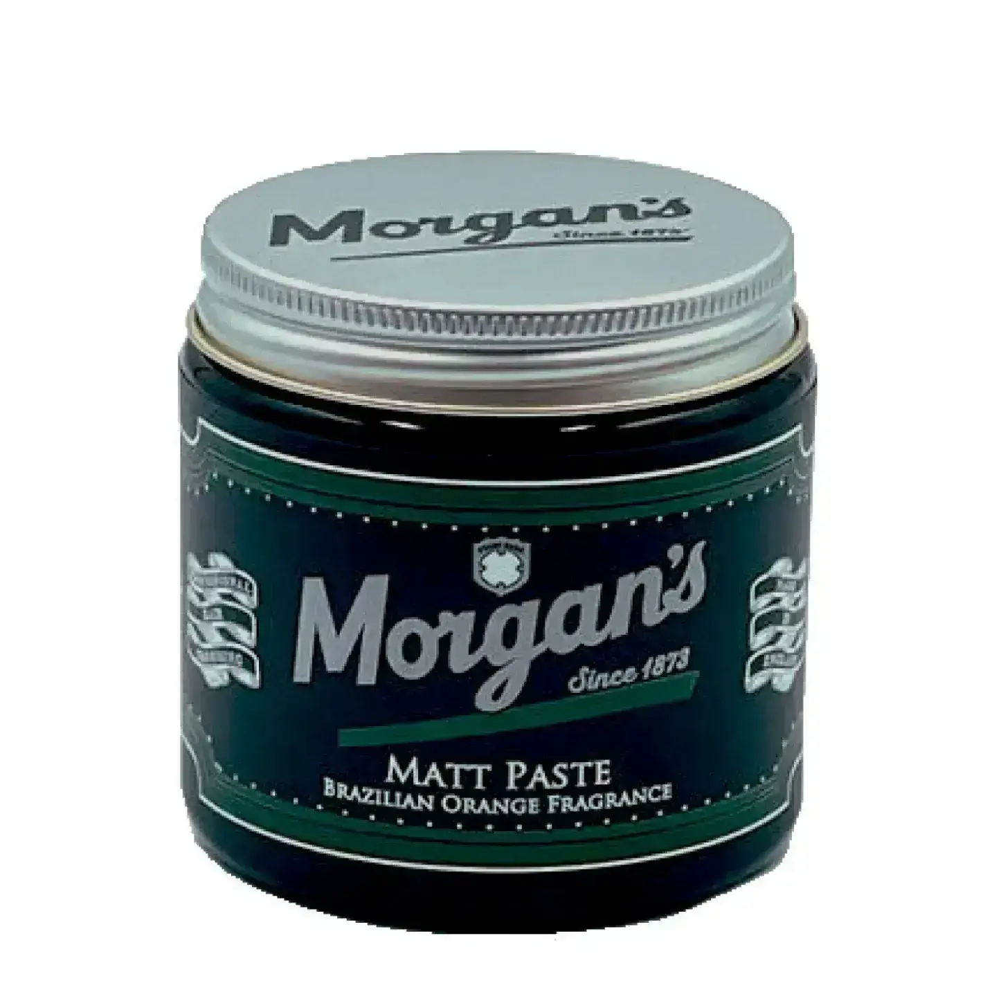 Morgans Brazilian Orange Matt Paste