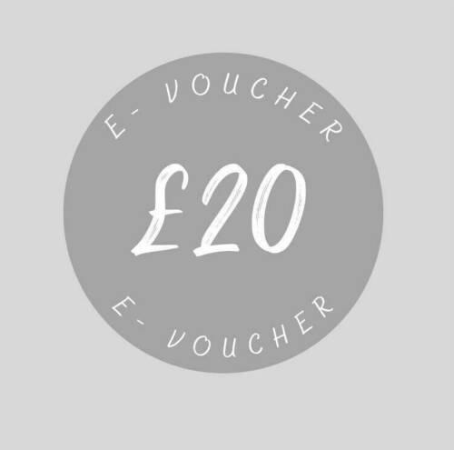 Gift Voucher