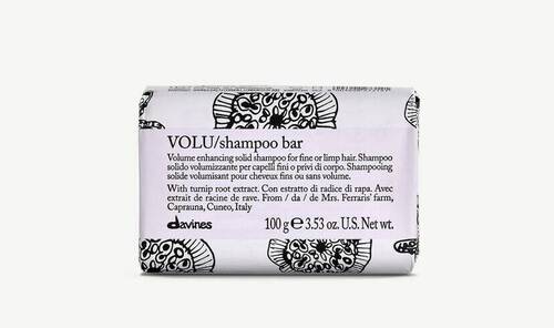 VOLU Shampoo Bar