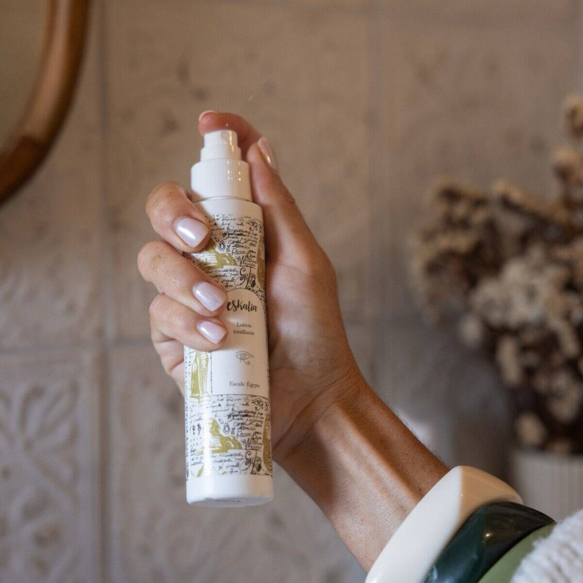 Lotion hydratante 100 ml