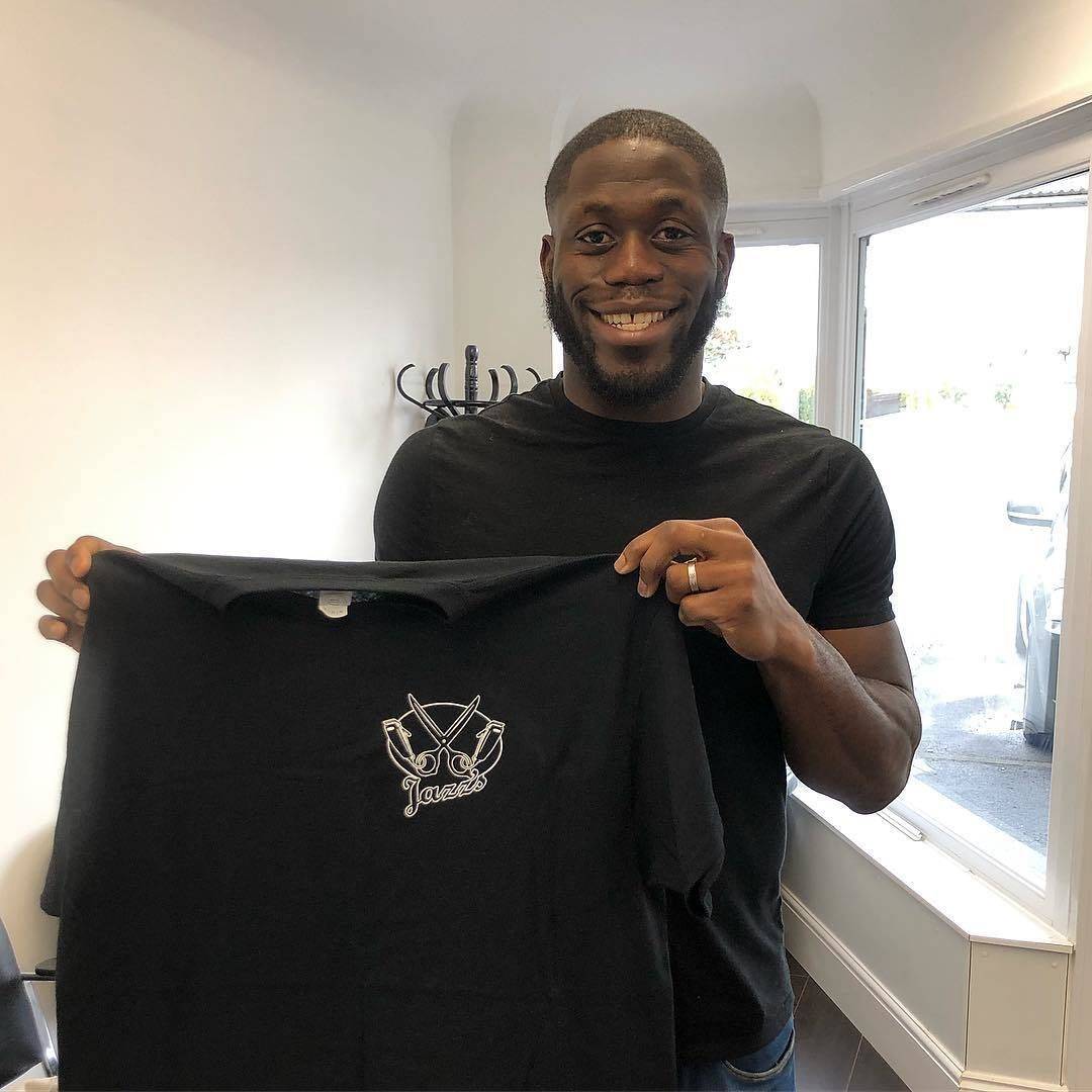 Big John  reppin!!
Stayfresh
#jazzs #barbershop #northhykeham #afro #faded #lincolncity #imps #stayfresh