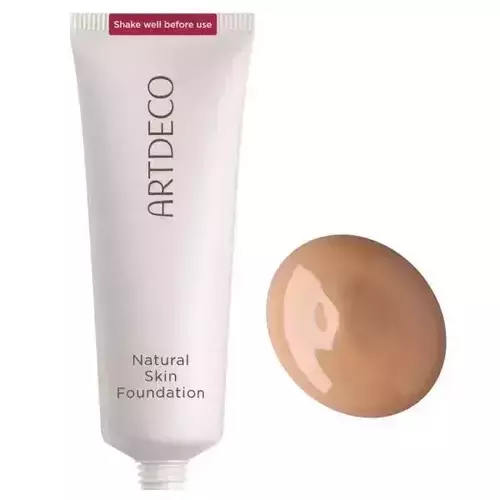 NATURAL SKIN FOUNDATION 30