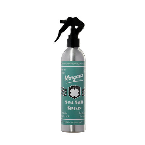 Morgan's Sea Salt (Value Salon Size) 300ml