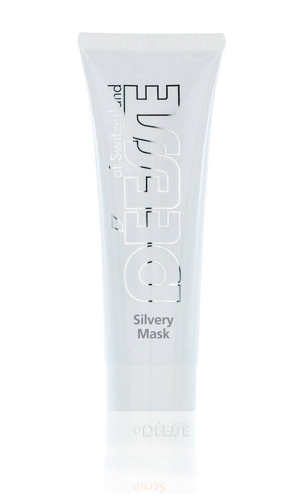 SILBRIGE MASKE 50 ML