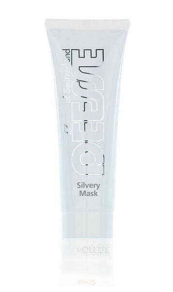 SILBRIGE MASKE 50 ML