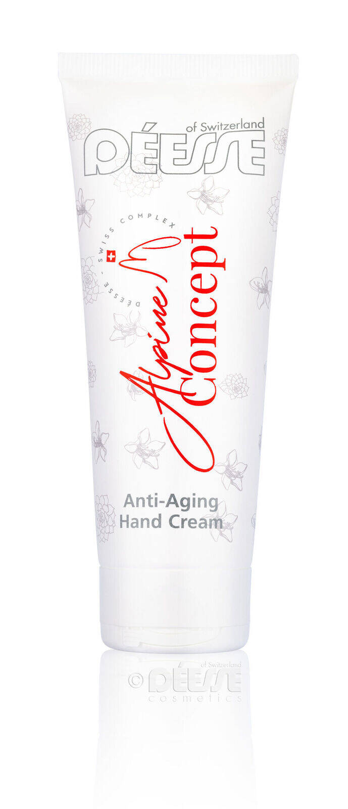 ALPINE CONCEPT ANTI-AGING HANDCREME 75ML