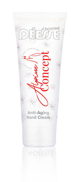 ALPINE CONCEPT ANTI-AGING HANDCREME 75ML