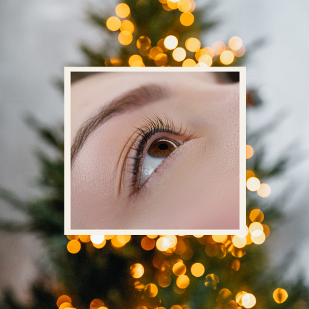BON CADEAU "Création Lash-liner"