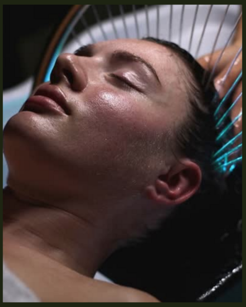 🌿Verschenke Ruhe - Ein Gutschein für Kopf und Seele 🌿