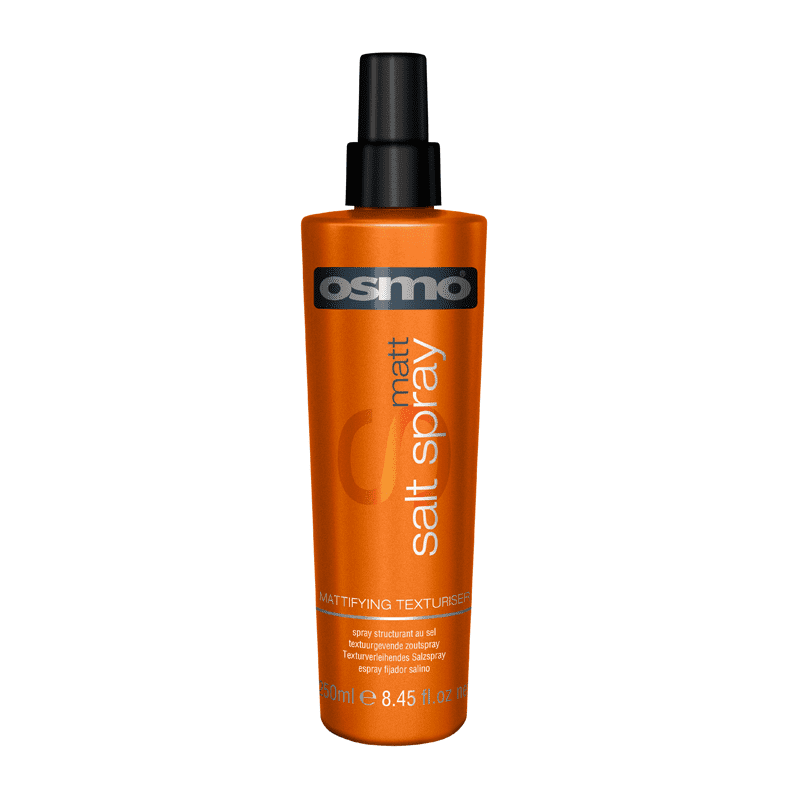 Osmo Matt sea salt spray 