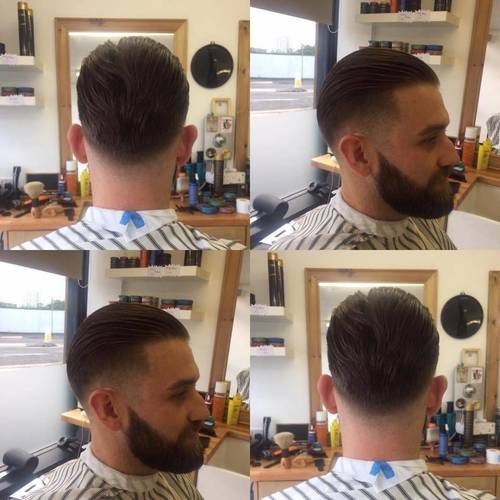 ✂️✂️Appointments available this week gents ✂️✂️