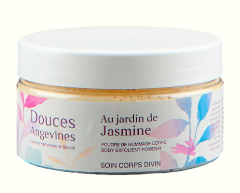 Gommage Au Jardin de Jasmine