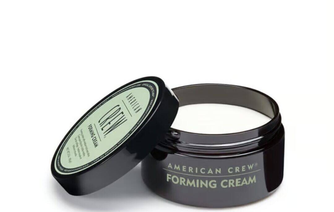 Forming Cream 50g
