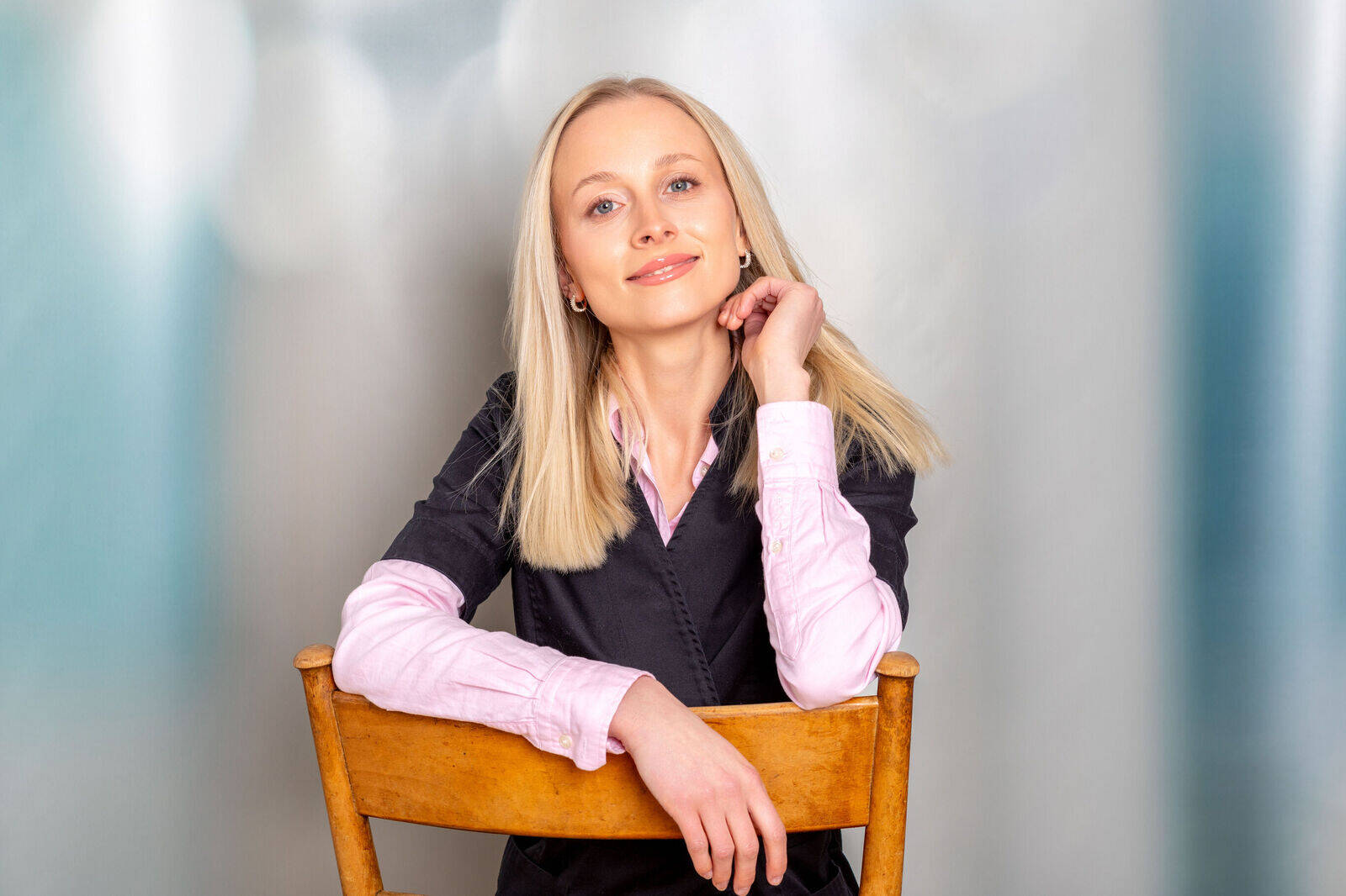 Anna Lüning Wiesel 