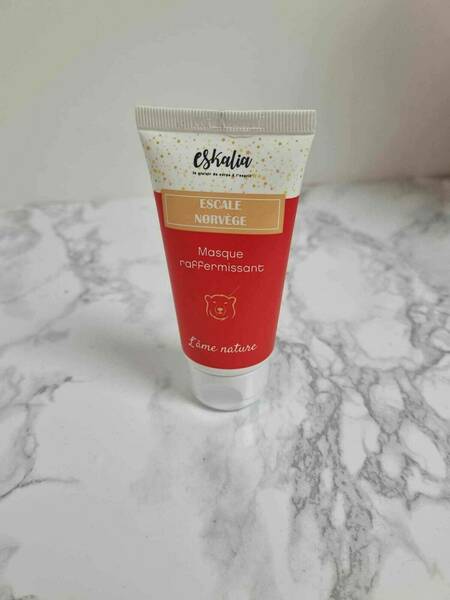 Masque Norvège  anti age rafffermissant 