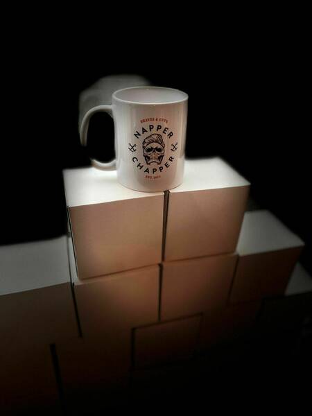 Napper Chapper Dunt Cup