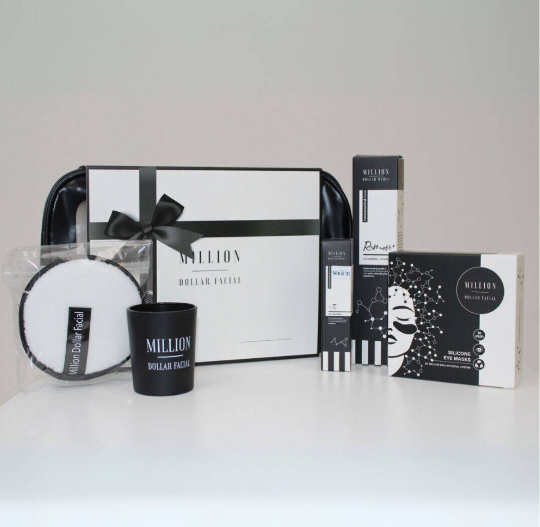 Million Dollar Eye Collection