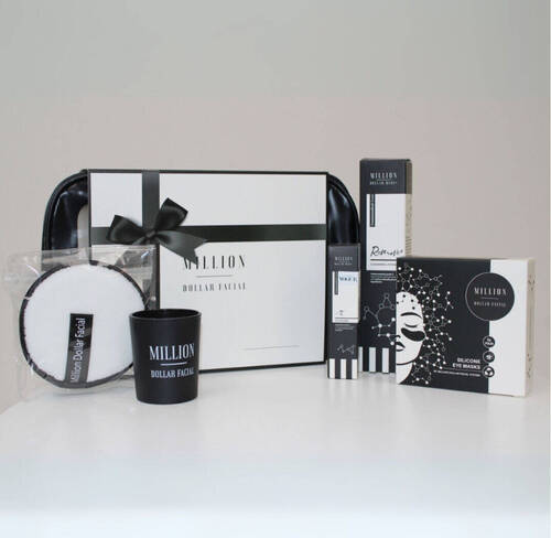 Million Dollar Eye Collection