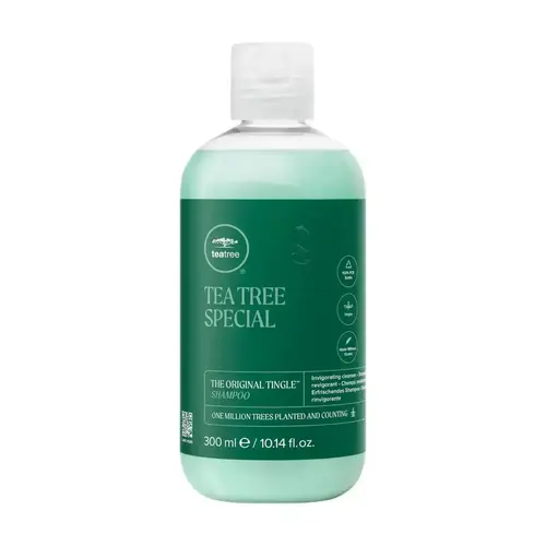 Paul Mitchell Tea Tree Shampoo 300ml
