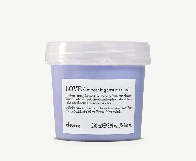 LOVE Smoothing Instant Mask