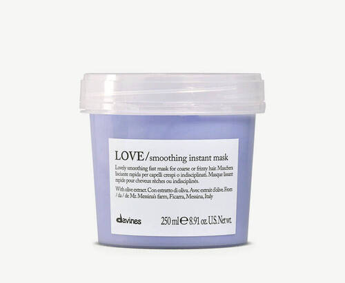 LOVE Smoothing Instant Mask
